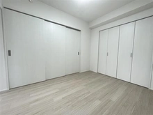 【大阪府/大阪市中央区内本町】メゾン東船場 洋室