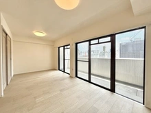 【大阪府/大阪市北区天神橋】ノーブル南森町 LDK