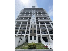 【大阪府/大阪市北区天満】クリスタルブライト天満橋リバーサイド 外観