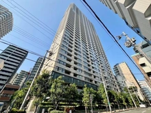 【大阪府/大阪市中央区糸屋町】ビオール大阪大手前タワー 外観