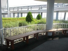 【大阪府/大阪市中央区糸屋町】ビオール大阪大手前タワー 共用部