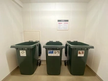 【大阪府/大阪市中央区糸屋町】ビオール大阪大手前タワー 共用施設