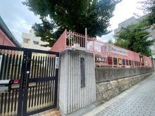 【大阪府/大阪市中央区糸屋町】ビオール大阪大手前タワー 大阪市立中大江幼稚園（現地より約450m）