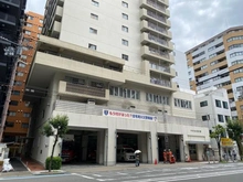 【大阪府/大阪市中央区糸屋町】ビオール大阪大手前タワー 大阪市消防局 中央消防署（現地より約400m）