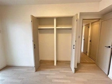 【大阪府/大阪市北区豊崎】ネバーランド北梅田 洋室