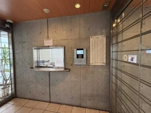 【大阪府/大阪市北区豊崎】ネバーランド北梅田 エントランス