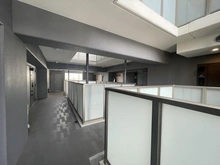 【大阪府/大阪市北区天神橋】ラシュレ扇町公園 共用部