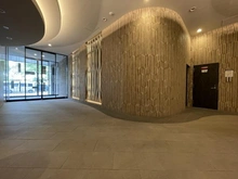 【大阪府/大阪市北区天神橋】ラシュレ扇町公園 ロビー
