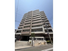 【兵庫県/神戸市兵庫区西仲町】セイワパレス兵庫ソルマーレ 外観