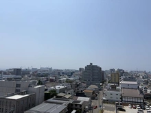 【兵庫県/神戸市兵庫区西仲町】セイワパレス兵庫ソルマーレ 眺望