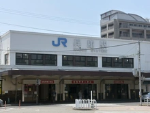 【兵庫県/神戸市兵庫区西仲町】セイワパレス兵庫ソルマーレ 山陽本線兵庫駅（現地より約995m）