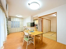 【大阪府/大阪市北区長柄東】 ours(アワーズ) LDK