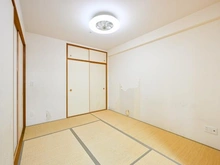 【大阪府/大阪市北区長柄東】 ours(アワーズ) 和室
