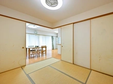 【大阪府/大阪市北区長柄東】 ours(アワーズ) 和室