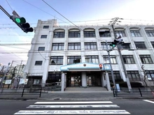 【大阪府/大阪市北区長柄東】 ours(アワーズ) 豊仁小学校（現地より約650m）