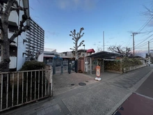 【大阪府/大阪市北区長柄東】 ours(アワーズ) 長柄保育園（現地より約350m）