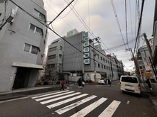 【大阪府/大阪市北区長柄東】 ours(アワーズ) 加納総合病院（現地より約900m）