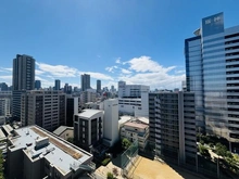 【大阪府/大阪市福島区海老江】ジオ福島野田The Marks 眺望