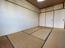 【大阪府/大阪市西淀川区佃】佃第2コーポ四号棟 和室