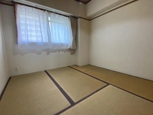 【大阪府/大阪市西淀川区佃】佃第2コーポ四号棟 和室