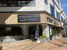 【大阪府/大阪市西淀川区佃】佃第2コーポ四号棟 イオンフードスタイル千船店（現地より約490m）：