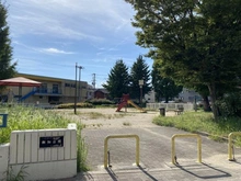 【大阪府/大阪市西淀川区佃】佃第2コーポ四号棟 新佃公園（現地より約361m）：
