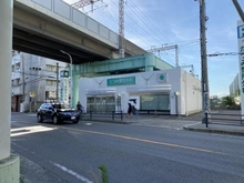 【大阪府/大阪市西淀川区佃】佃第2コーポ四号棟 たつみ整形外科（現地より約270m）：