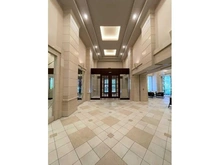 【大阪府/大阪市福島区鷺洲】リバーガーデン福島木漏れ日の丘 CDEF棟 共用部