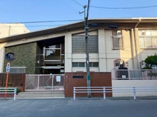 【大阪府/大阪市福島区鷺洲】リバーガーデン福島木漏れ日の丘 CDEF棟 大阪市立貫江田幼稚園（現地より約200m）