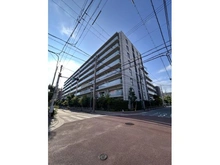 【大阪府/大阪市城東区関目】プラウド関目 外観