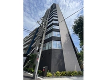【大阪府/大阪市北区西天満】ソルティア東梅田 外観