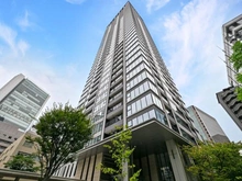 【大阪府/大阪市北区堂島】堂島ザ・レジデンスマークタワー 外観