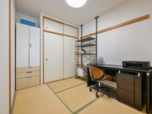 【大阪府/大阪市北区中津】パークホームズノースゲートスクエア 和室
