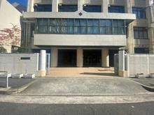 【大阪府/大阪市北区中津】パークホームズノースゲートスクエア 大阪市立中津小学校（現地より約400m）