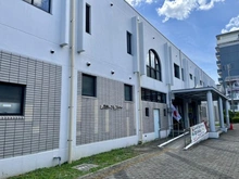 【大阪府/大阪市北区中津】パークホームズノースゲートスクエア 北スポーツセンター（現地より約180m）