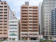【大阪府/大阪市中央区谷町】エステムコート谷町六丁目IIアクティーネ 外観