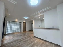 【大阪府/大阪市中央区谷町】エステムコート谷町六丁目IIアクティーネ LDK