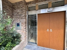 【大阪府/大阪市中央区谷町】エステムコート谷町六丁目IIアクティーネ エントランス