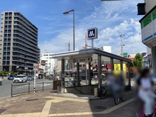 【大阪府/大阪市都島区中野町】サンフォーリーフタウン桜ノ宮 サンミットコート 大阪メトロ谷町線「都島」駅（現地より約780m）：