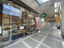 【大阪府/大阪市都島区中野町】サンフォーリーフタウン桜ノ宮 サンミットコート パントリー都島店（現地より約240m）：