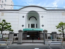 【大阪府/大阪市天王寺区上本町】ローレルコート上本町七丁目北館 大阪市立生魂小学校（現地より約180m）