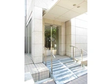 【大阪府/大阪市西区京町堀】グランドメゾン京町堀タワー 駐輪場