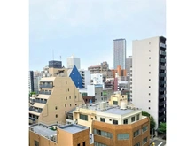 【大阪府/大阪市西区京町堀】グランドメゾン京町堀タワー 眺望