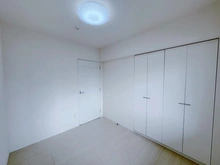 【大阪府/大阪市西区京町堀】グランドメゾン京町堀タワー 洋室：約5.0帖