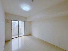 【大阪府/大阪市西区京町堀】グランドメゾン京町堀タワー 洋室：約7.5帖
