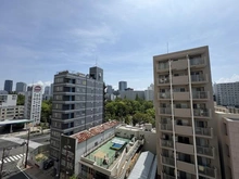【大阪府/大阪市西区京町堀】グランドメゾン京町堀タワー 外観