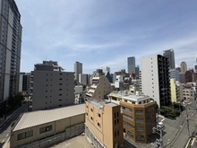 【大阪府/大阪市西区京町堀】グランドメゾン京町堀タワー 外観