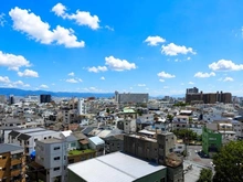 【大阪府/大阪市城東区今福西】ステイツ城東グランプレイス 眺望