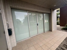 【大阪府/大阪市西区江之子島】阿波座ライズタワーズマーク20 共用施設