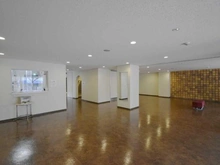 【大阪府/大阪市北区天神橋】コープ野村扇町 ラウンジ